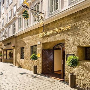 Hotel Goldener Hirsch, A Luxury Collection Hotel, Salzburg